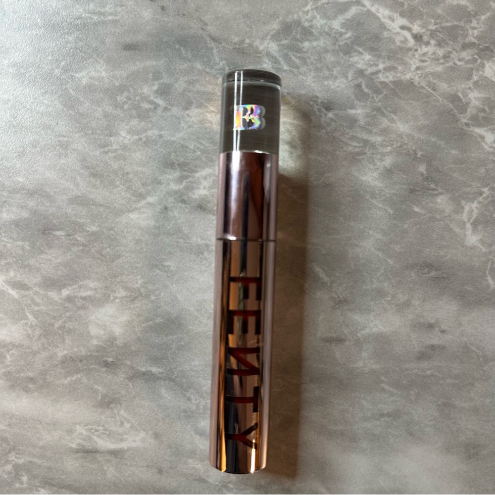 Fenty Beauty Velvet Liquid Lipstick HBIC